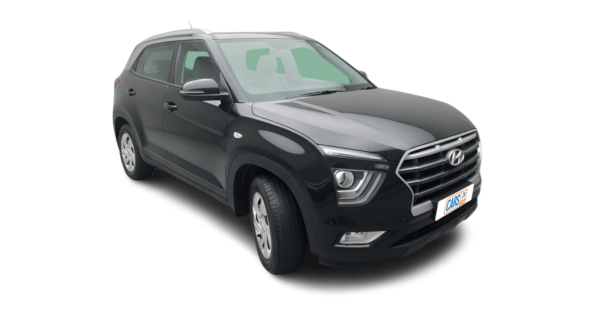 2022 Hyundai Creta - SUV - Petrol - Manual - ₹8.85 lakh